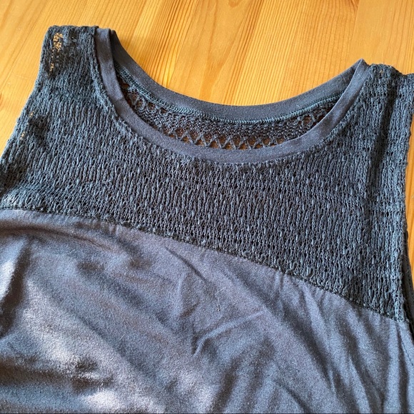 AEO Soft and Sexy Tank - Picture 5 of 11